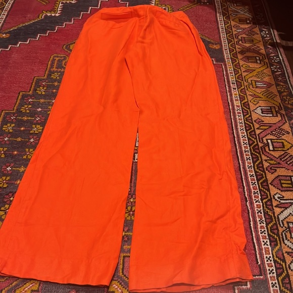 J.Crew high waisted flare trousers - Picture 3 of 3